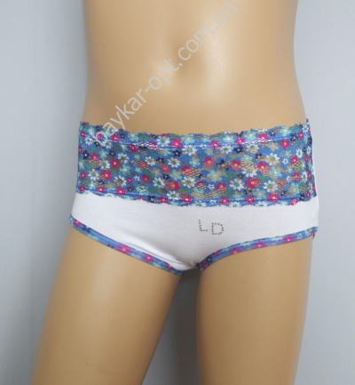 Трусы детские для девочки  Трусы детские для девочки